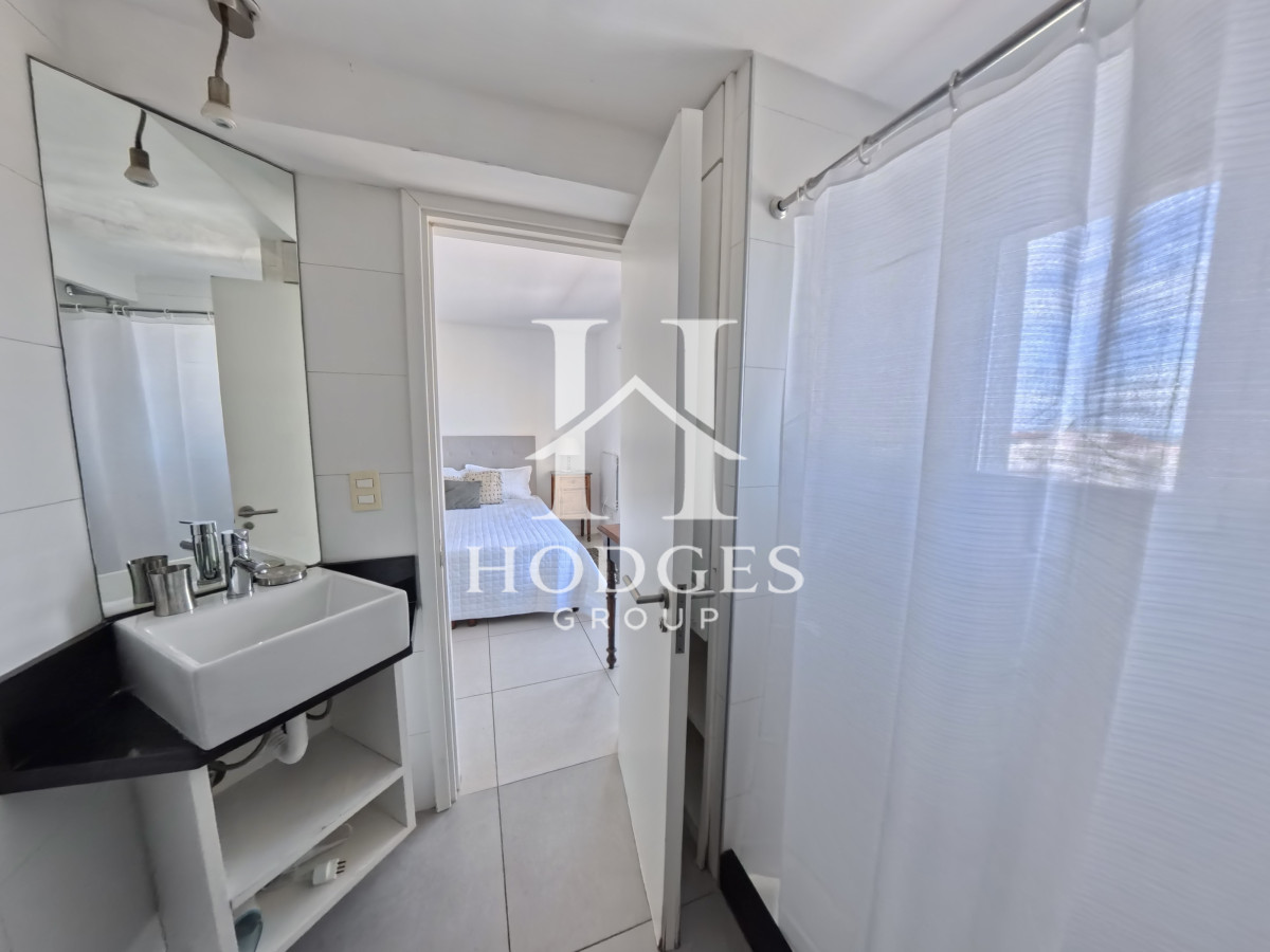 Apartamento ID.139 -  Alquiler INVERNAL Península 1 dormitorio