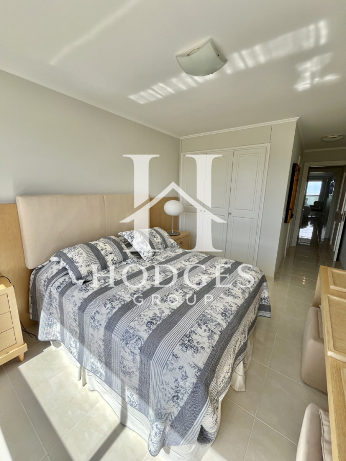 Apartamento ID.16 - Apartamento en venta 3 dormitorios - Edificio Le Jardin