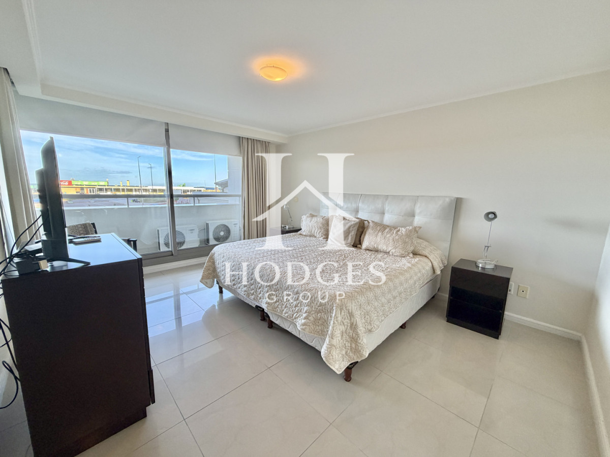 Apartamento ID.215 - Primera líena Brava