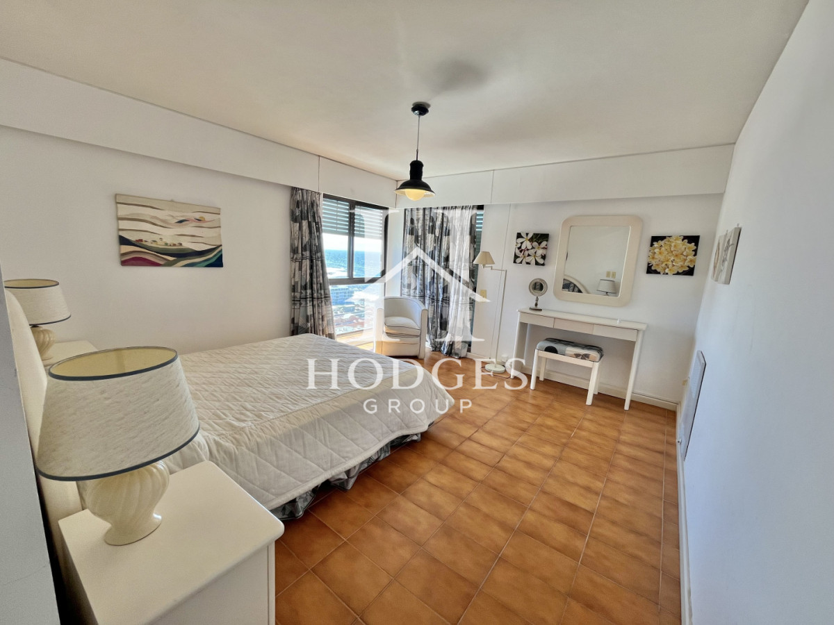 Apartamento ID.214 - Apartamento en Península con excelente vista 