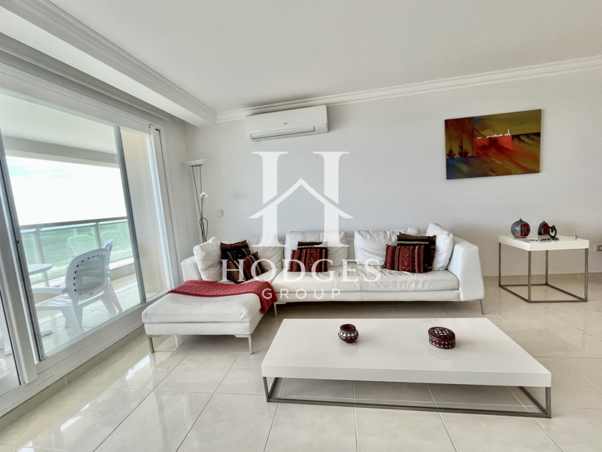 Apartamento ID.225 - Apartamento en Mansa primera línea