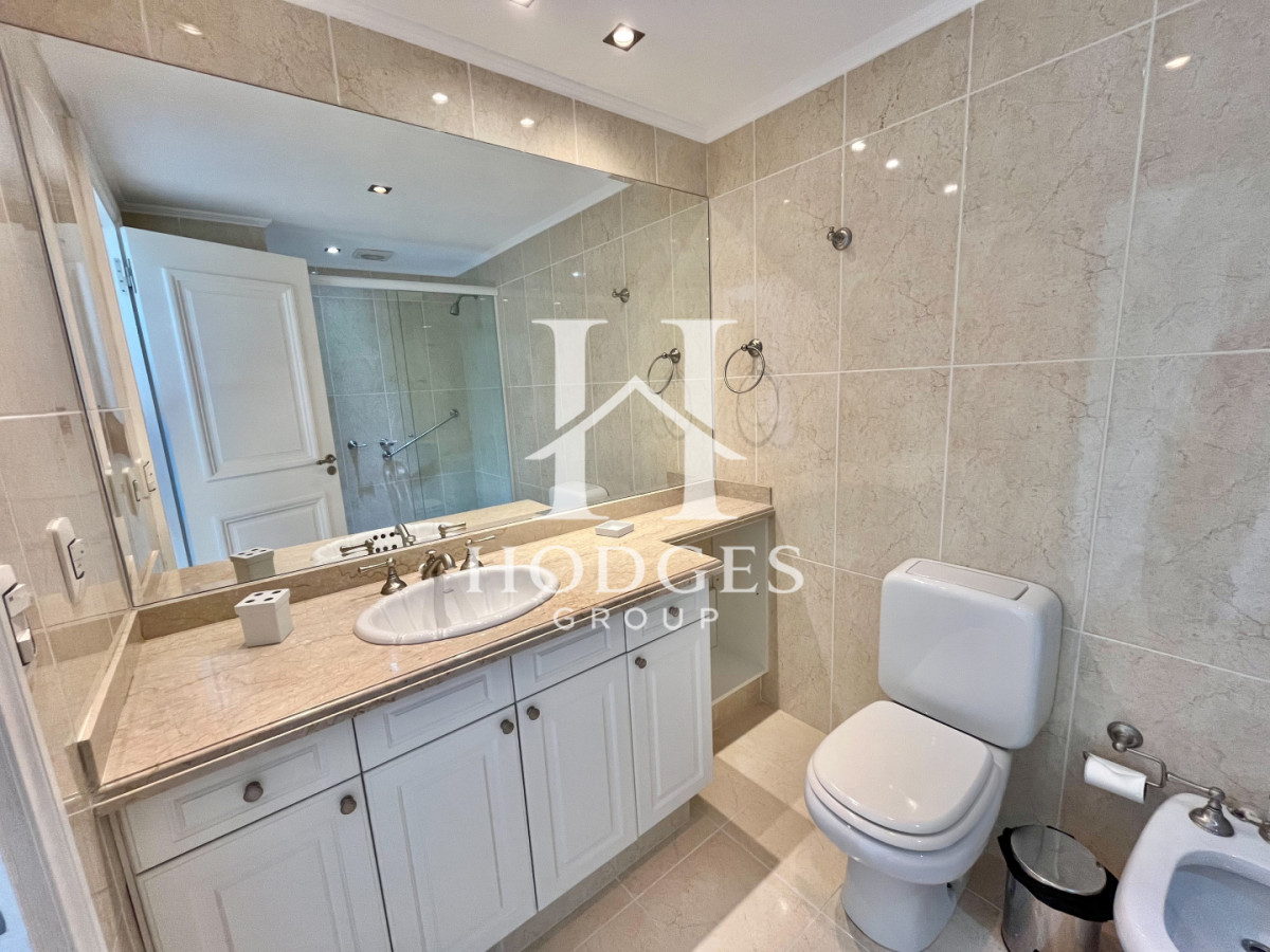 Apartamento ID.16 - Apartamento en venta 3 dormitorios - Edificio Le Jardin
