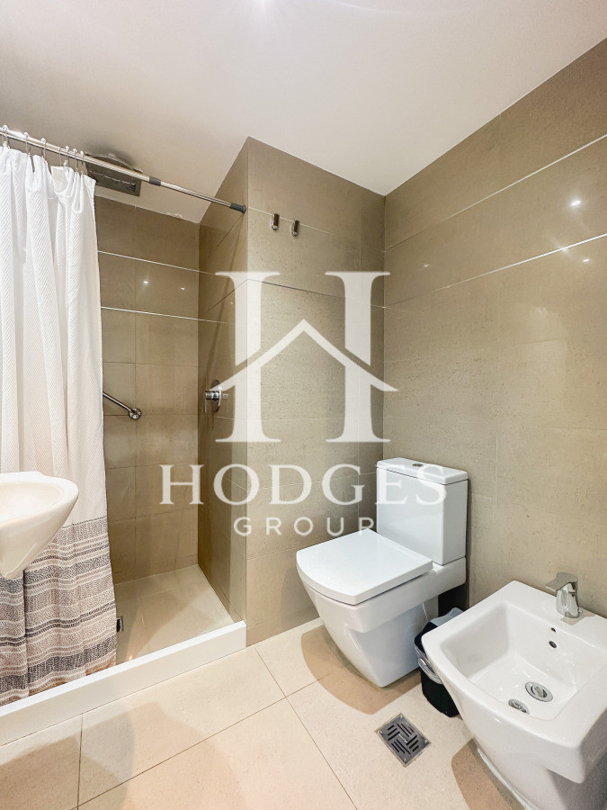 Apartamento ID.9 - Apartamento en playa mansa, 3 dormitorios