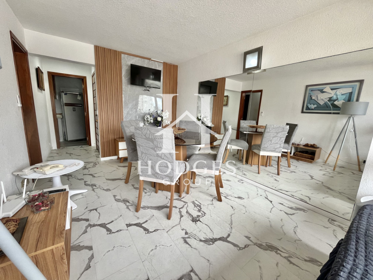 Apartamento ID.18 - En alquiler invenral zona peninsula 