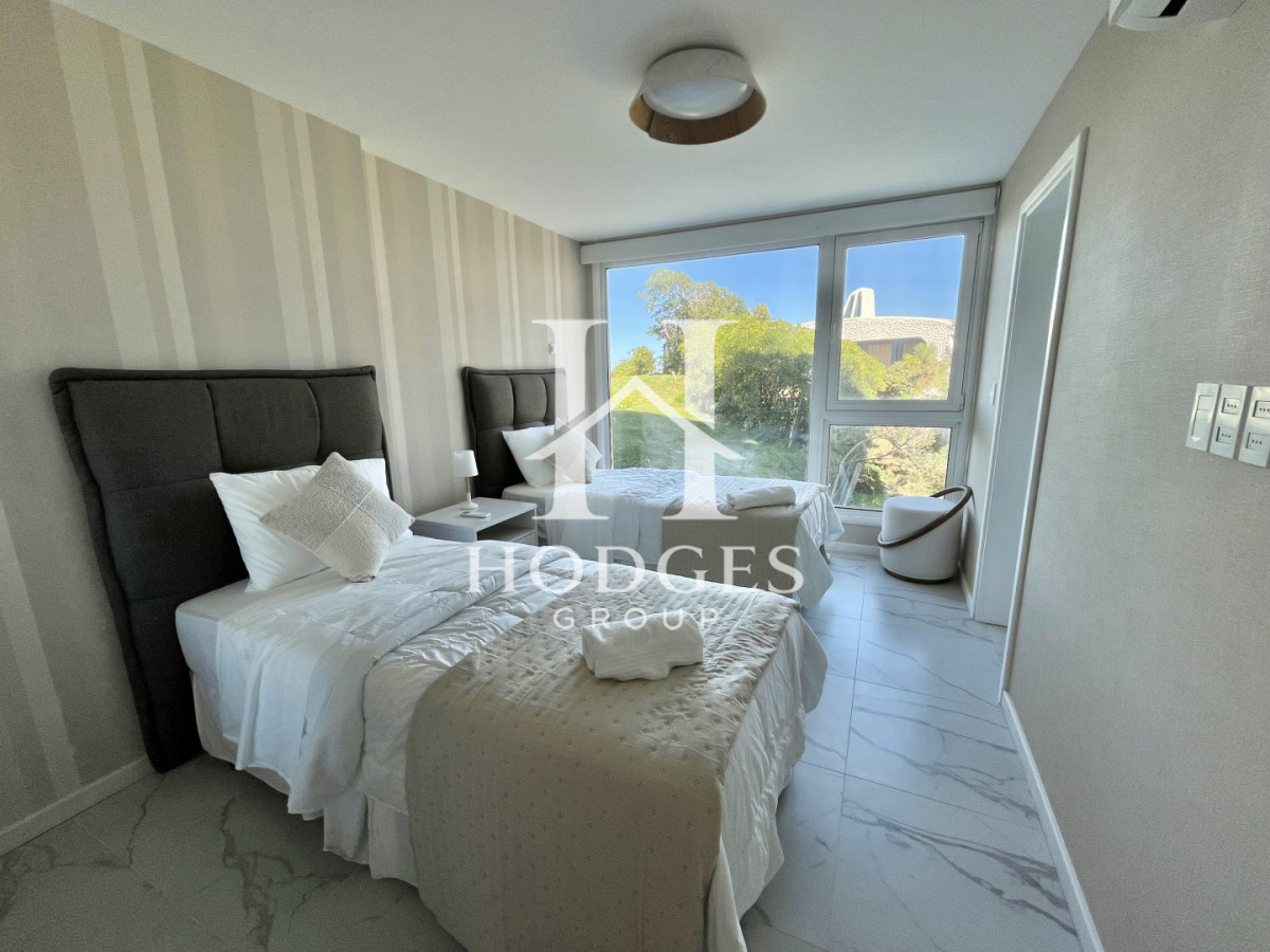 Apartamento ID.19 - Exclusivo apartamento en venta, 3 dormitorios - Mansa