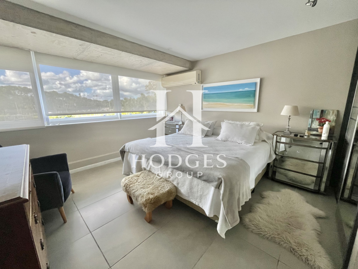 Apartamento ID.132 - ESPECTACULAR MONOAMBIENTE - 58m2