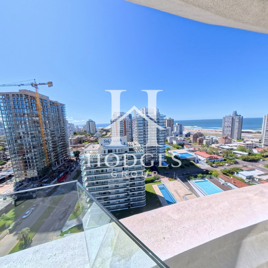 Apartamento ID.12 - Apartamento de 1 dormitorio - Punta del Este