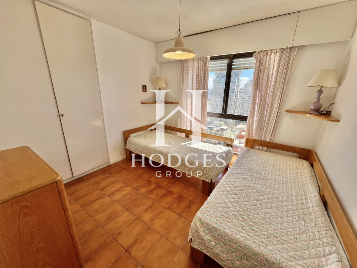 Apartamento ID.214 - Apartamento en Península con excelente vista 