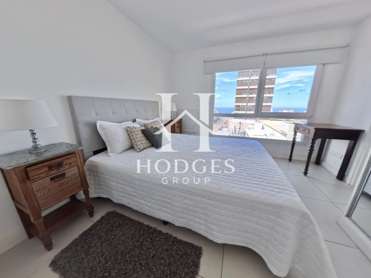 Apartamento ID.139 -  Alquiler INVERNAL Península 1 dormitorio