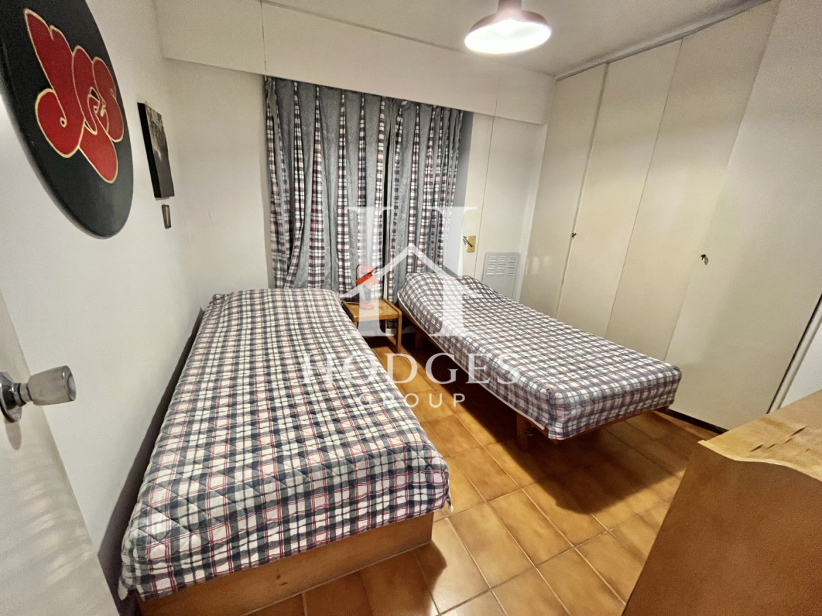 Apartamento ID.214 - Apartamento en Península con excelente vista 
