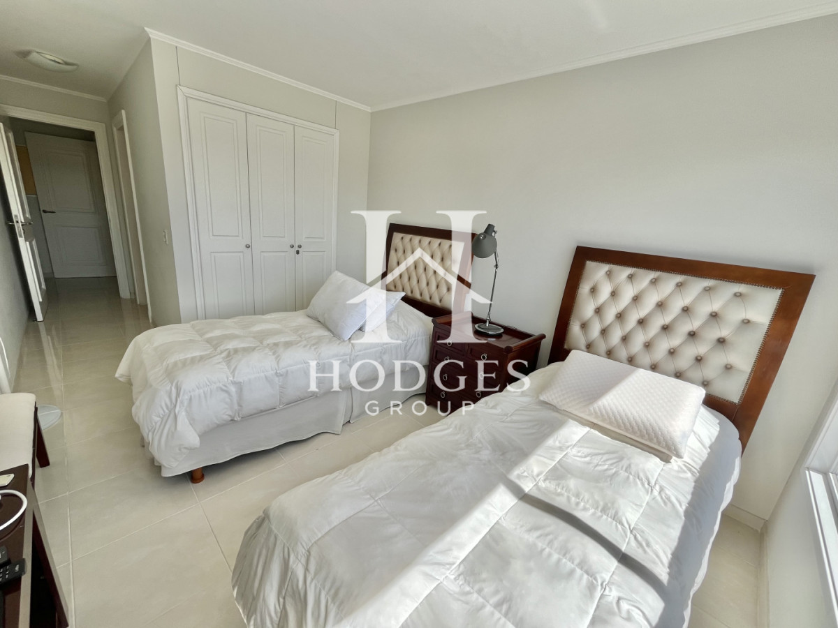 Apartamento ID.16 - Apartamento en venta 3 dormitorios - Edificio Le Jardin