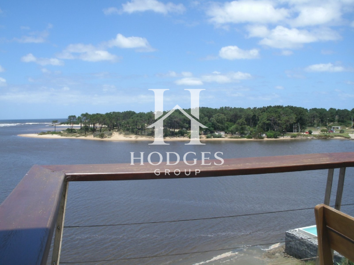 Apartamento ID.7 - Departamento en venta y alquiler - LA BARRA - 3 dormitorios