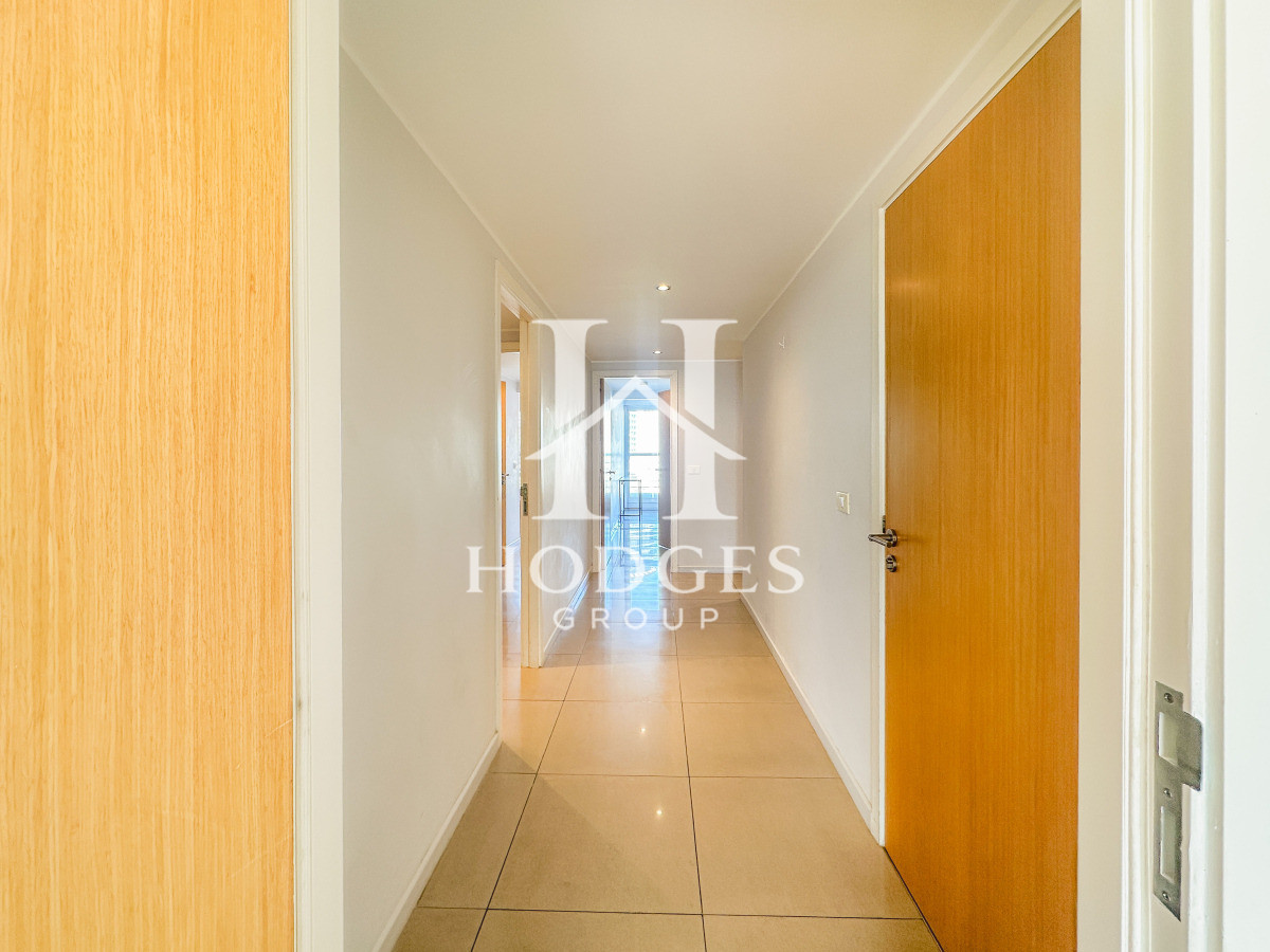 Apartamento ID.9 - Apartamento en playa mansa, 3 dormitorios