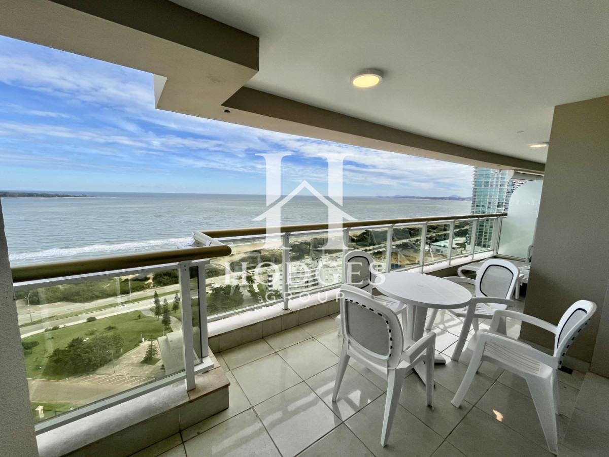 Apartamento ID.225 - Apartamento en Mansa primera línea