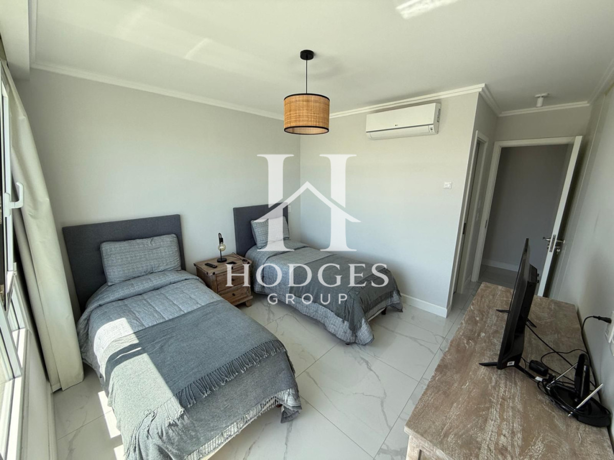 Apartamento ID.13 - Venta de Apartamento de 3 Suites + dependencia en primera línea de la Mansa