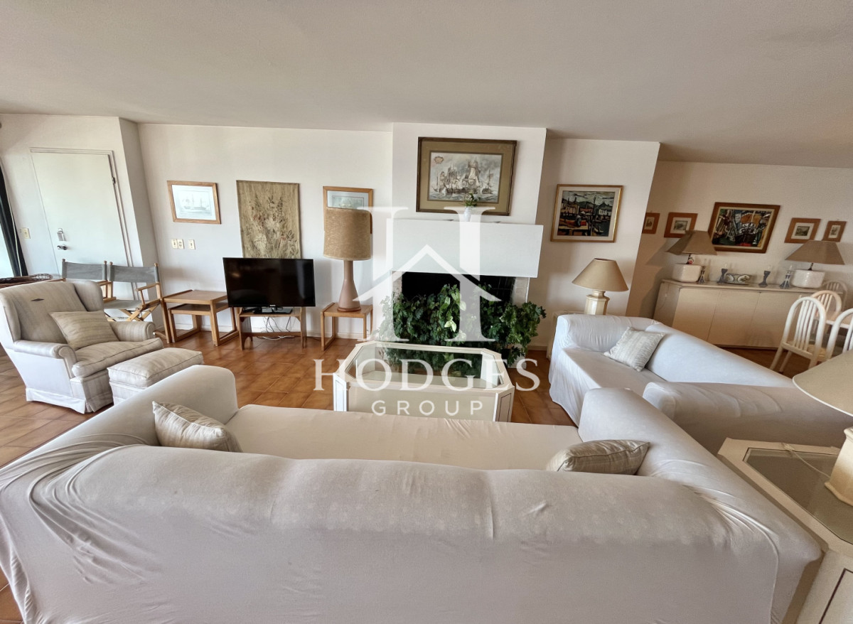 Apartamento ID.214 - Apartamento en Península con excelente vista 