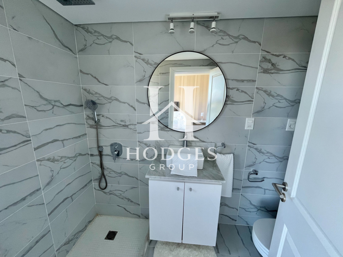 Apartamento ID.19 - Exclusivo apartamento en venta, 3 dormitorios - Mansa