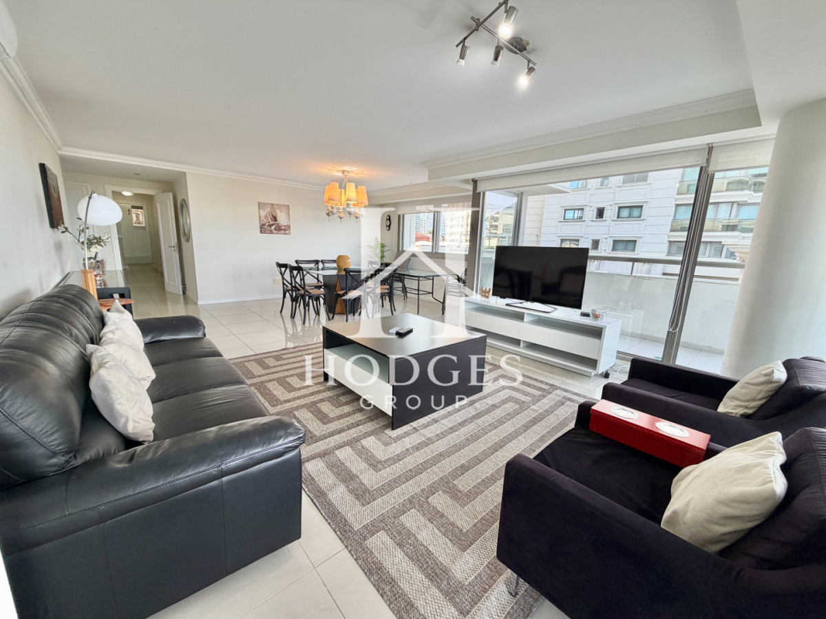 Apartamento ID.215 - Primera líena Brava