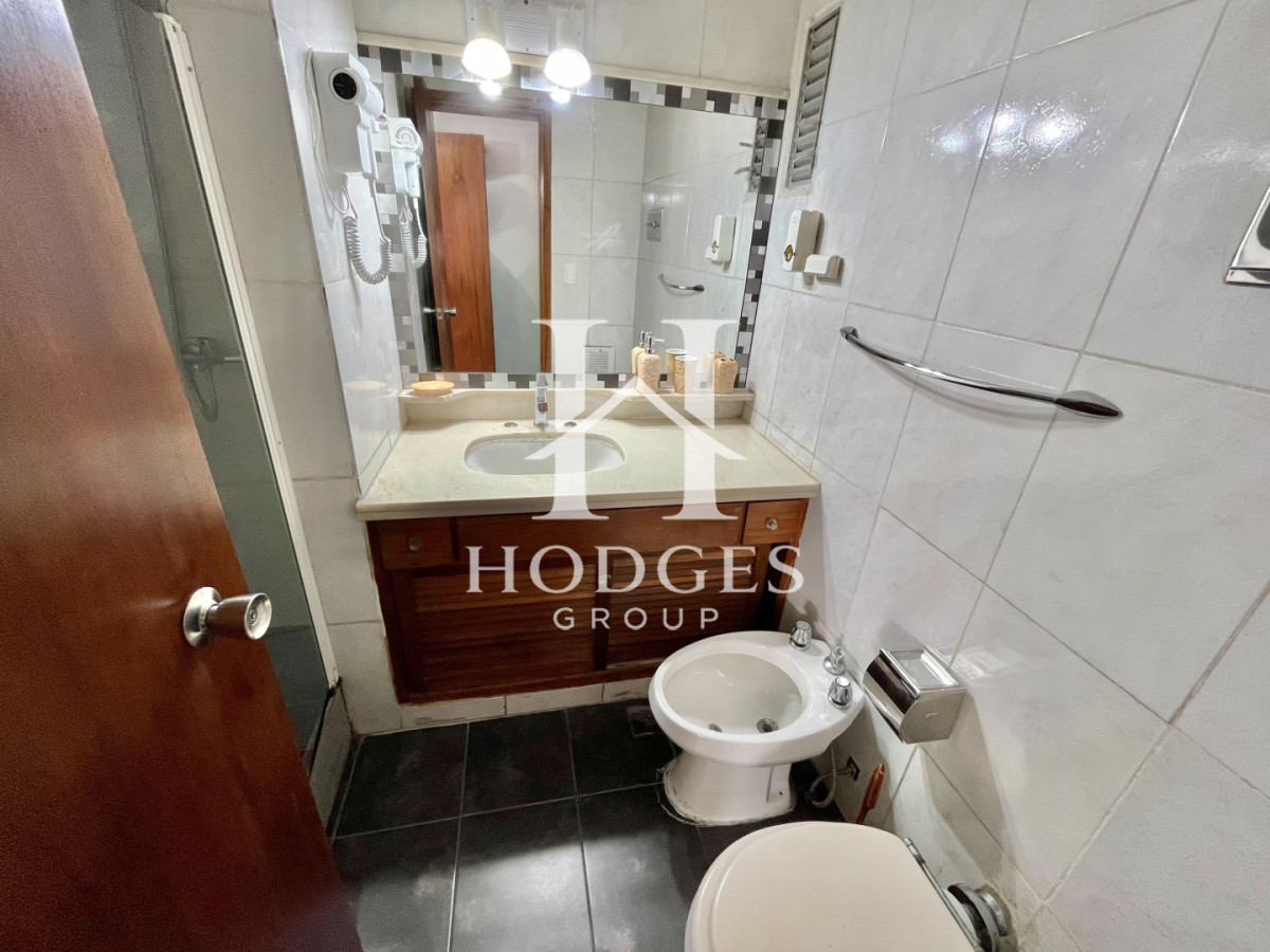 Apartamento ID.18 - En alquiler invenral zona peninsula 