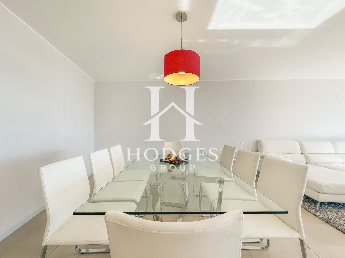 Apartamento ID.9 - Apartamento en playa mansa, 3 dormitorios