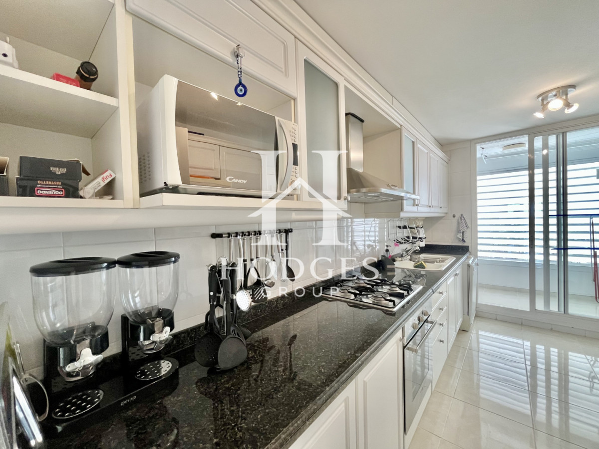Apartamento ID.225 - Apartamento en Mansa primera línea