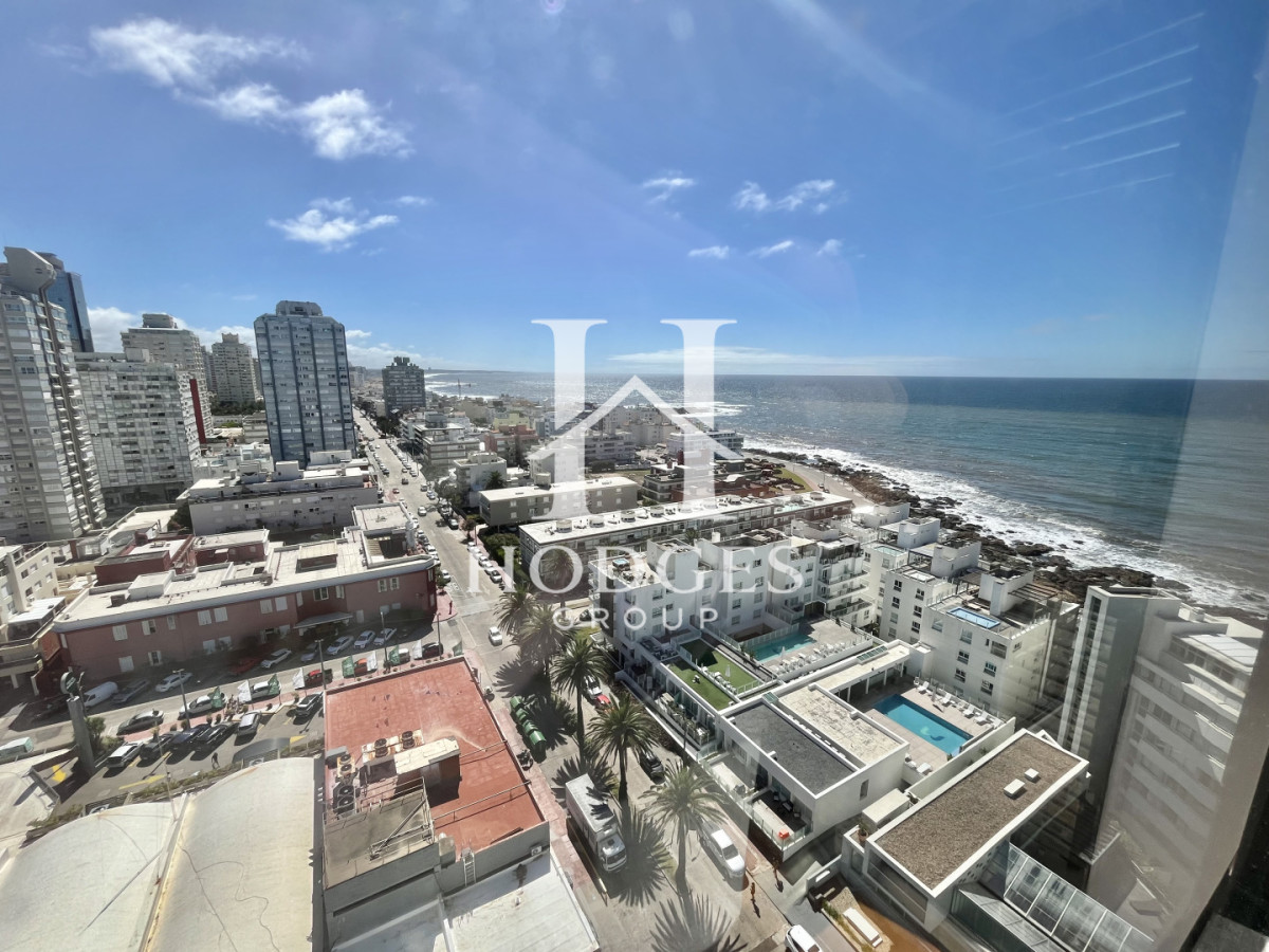 Apartamento ID.214 - Apartamento en Península con excelente vista 