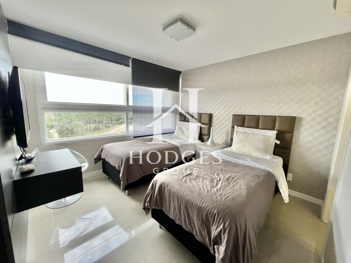 Apartamento ID.21 - Apartamento en Roosevelt 4 dormitorios - Vista Brava y Mansa
