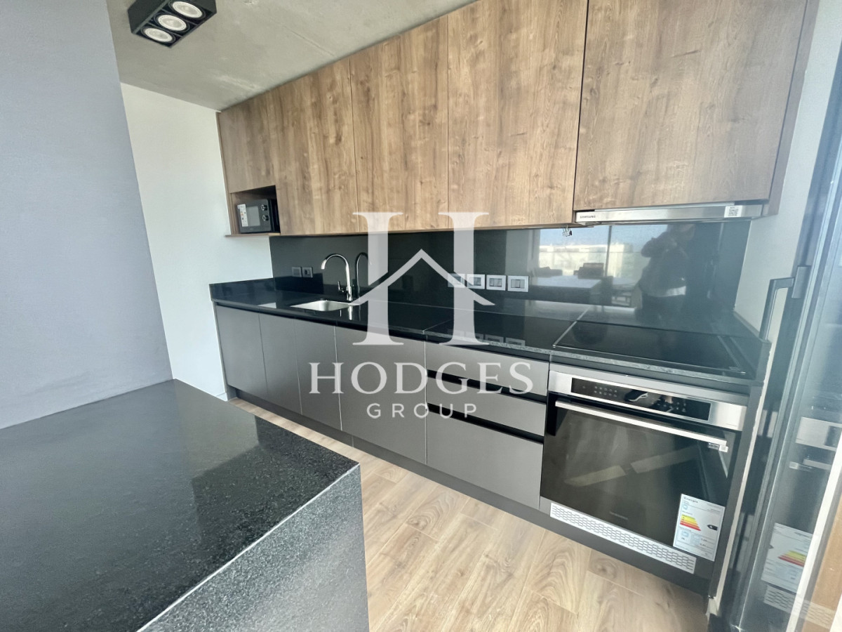 Apartamento ID.14 - Apartamento a estrenar con vistas a Mansa y Brava, 2 dormitorios