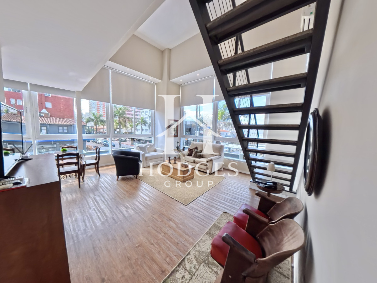 Apartamento ID.11 - Duplex en la peninsula 