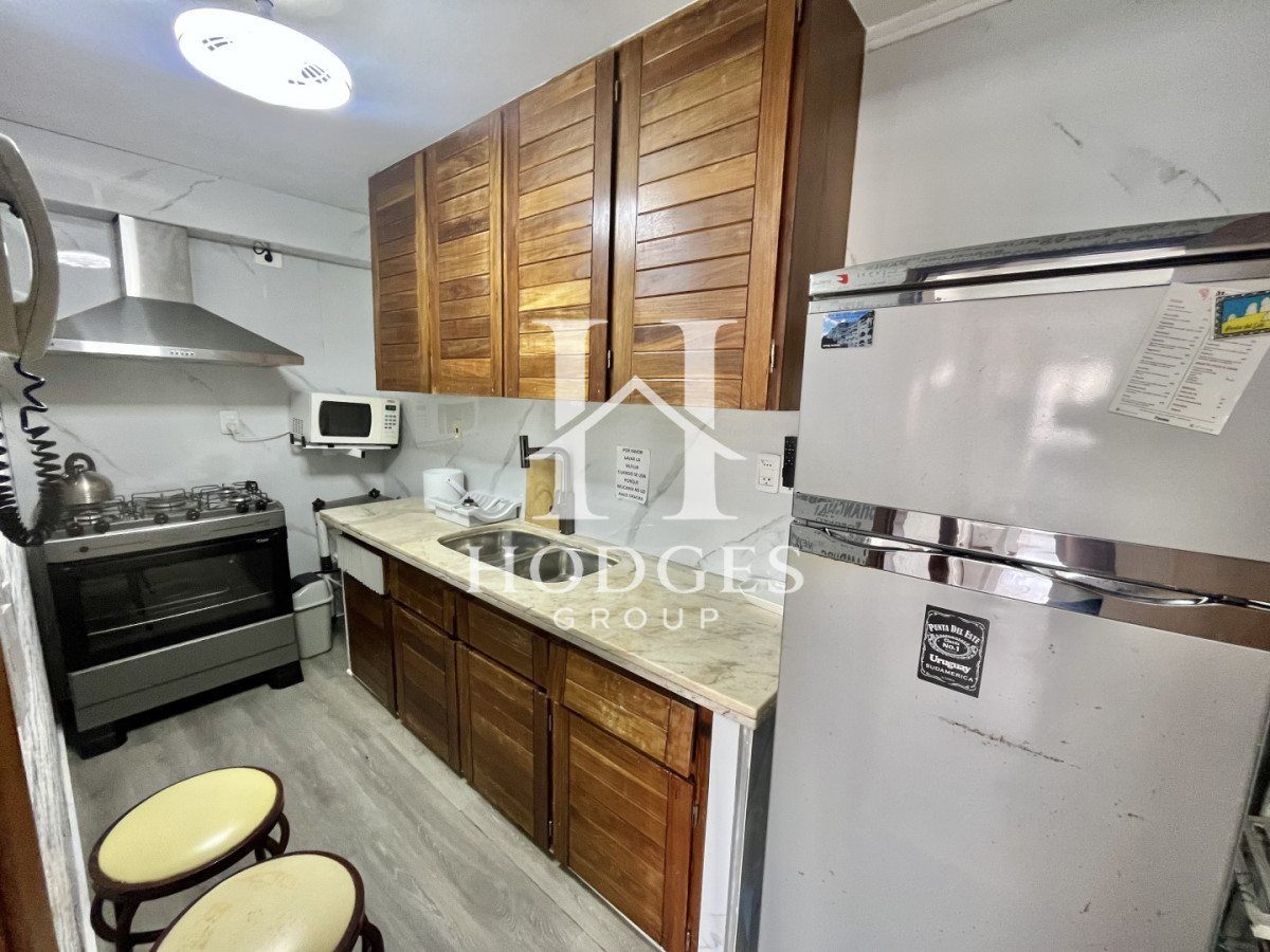 Apartamento ID.18 - En alquiler invenral zona peninsula 