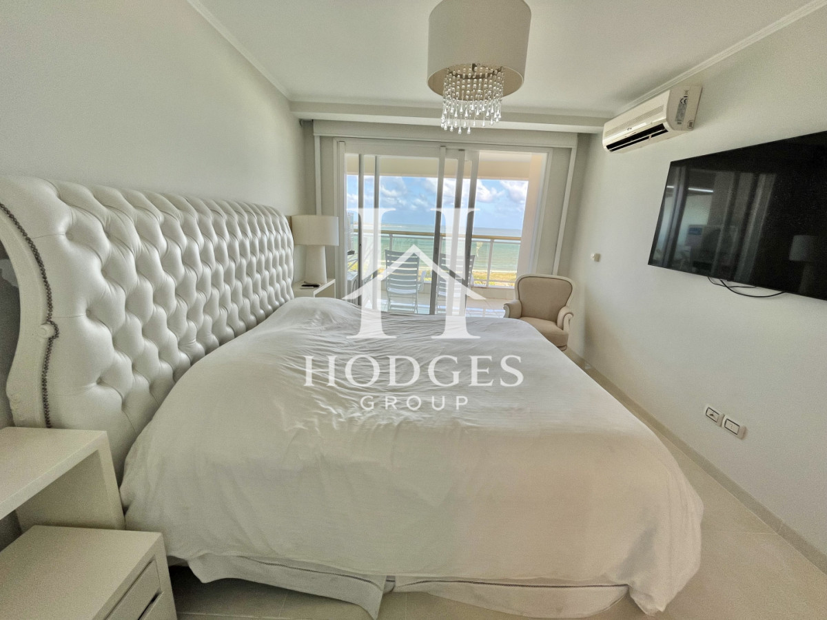Apartamento ID.16 - Apartamento en venta 3 dormitorios - Edificio Le Jardin