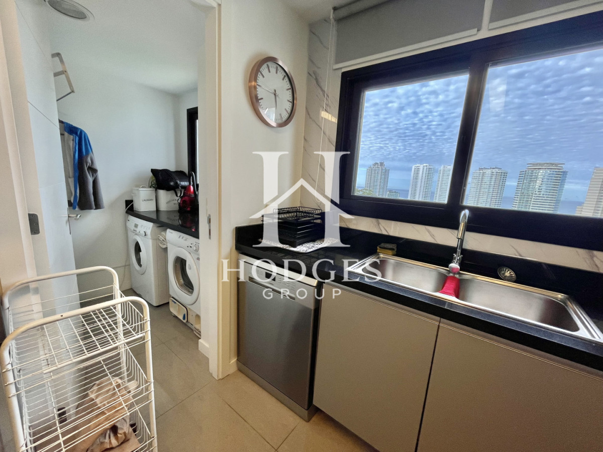 Apartamento ID.21 - Apartamento en Roosevelt 4 dormitorios - Vista Brava y Mansa