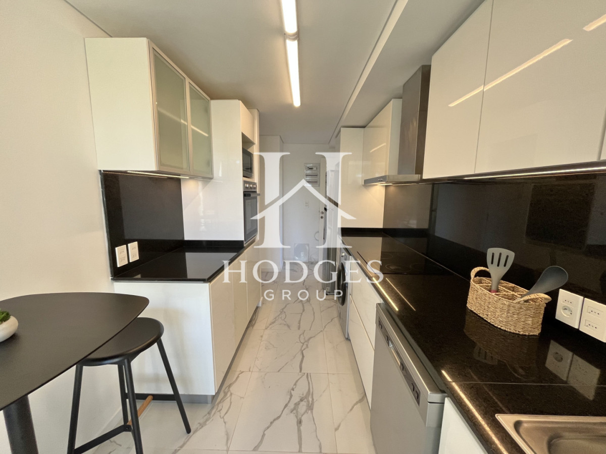 Apartamento ID.19 - Exclusivo apartamento en venta, 3 dormitorios - Mansa