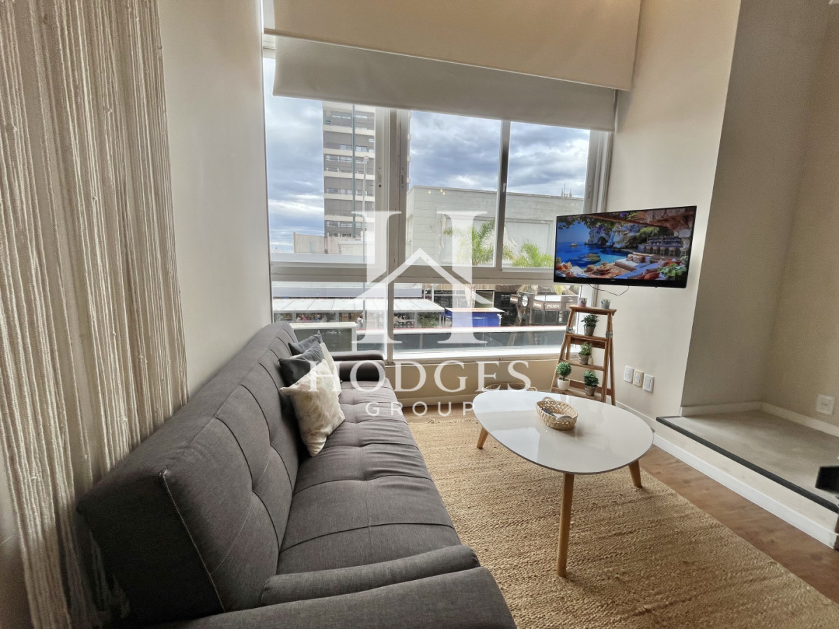 Apartamento ID.140 - LOFT ALQUILER 