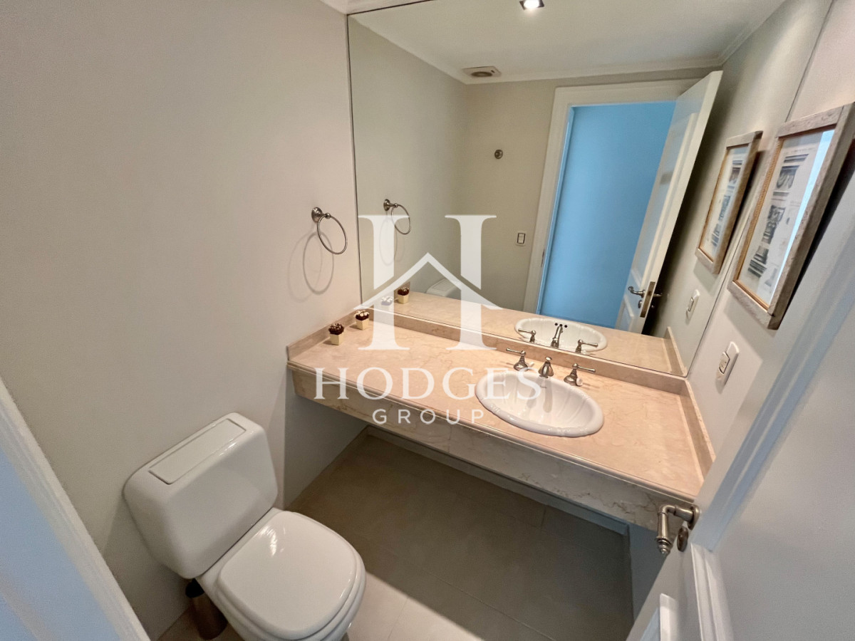 Apartamento ID.16 - Apartamento en venta 3 dormitorios - Edificio Le Jardin
