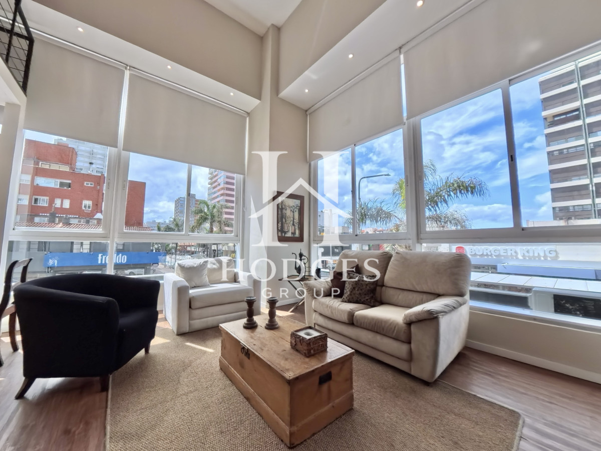 Apartamento ID.11 - Duplex en la peninsula 