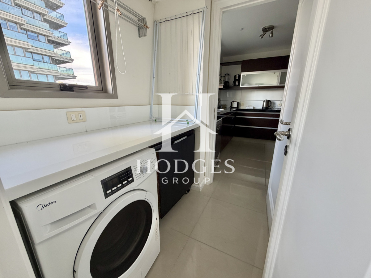 Apartamento ID.215 - Primera líena Brava