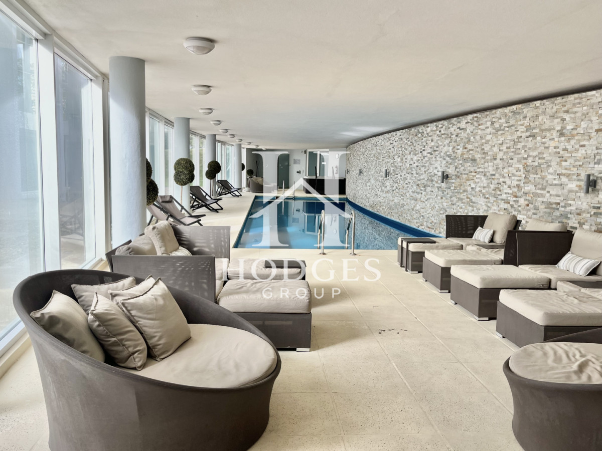 Apartamento ID.21 - Apartamento en Roosevelt 4 dormitorios - Vista Brava y Mansa