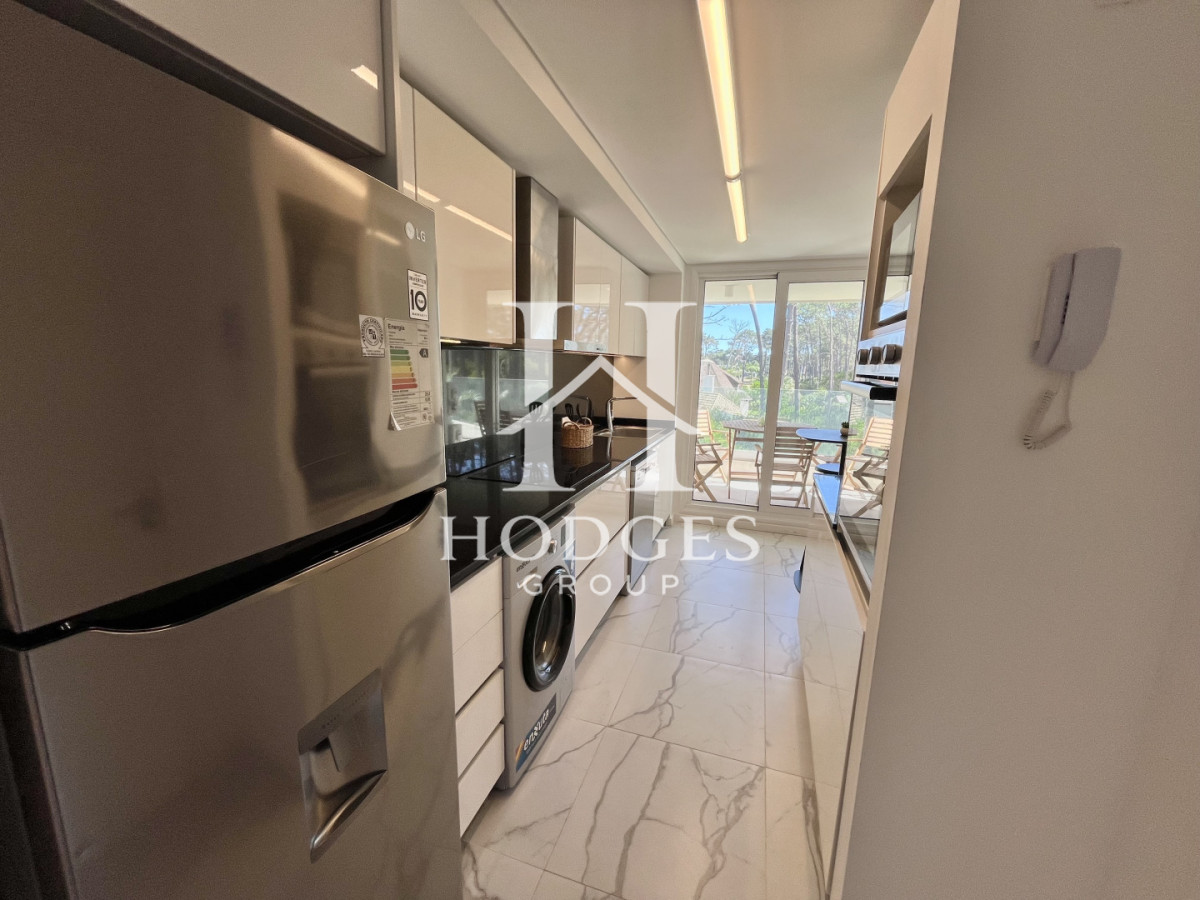 Apartamento ID.19 - Exclusivo apartamento en venta, 3 dormitorios - Mansa