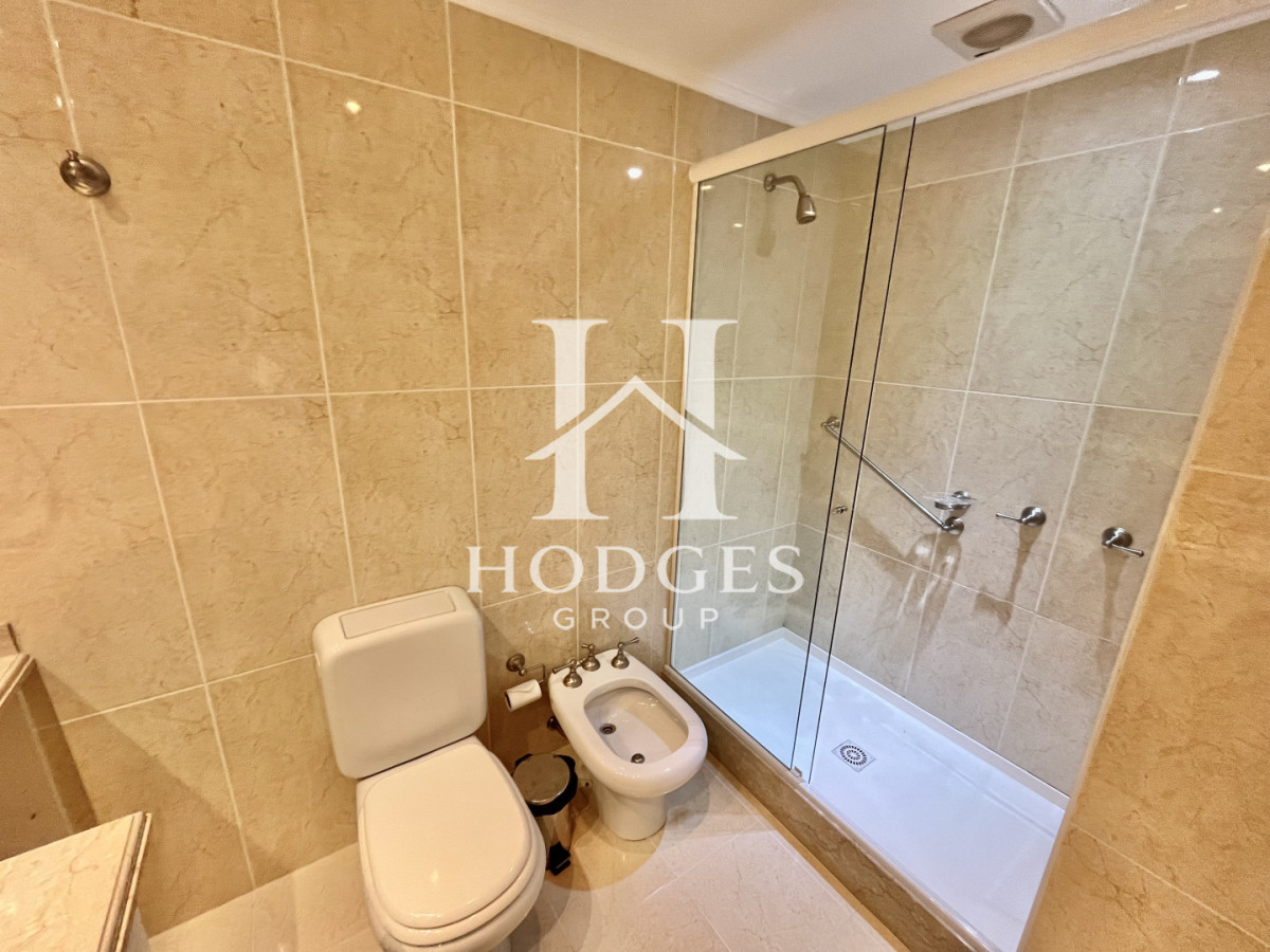 Apartamento ID.16 - Apartamento en venta 3 dormitorios - Edificio Le Jardin