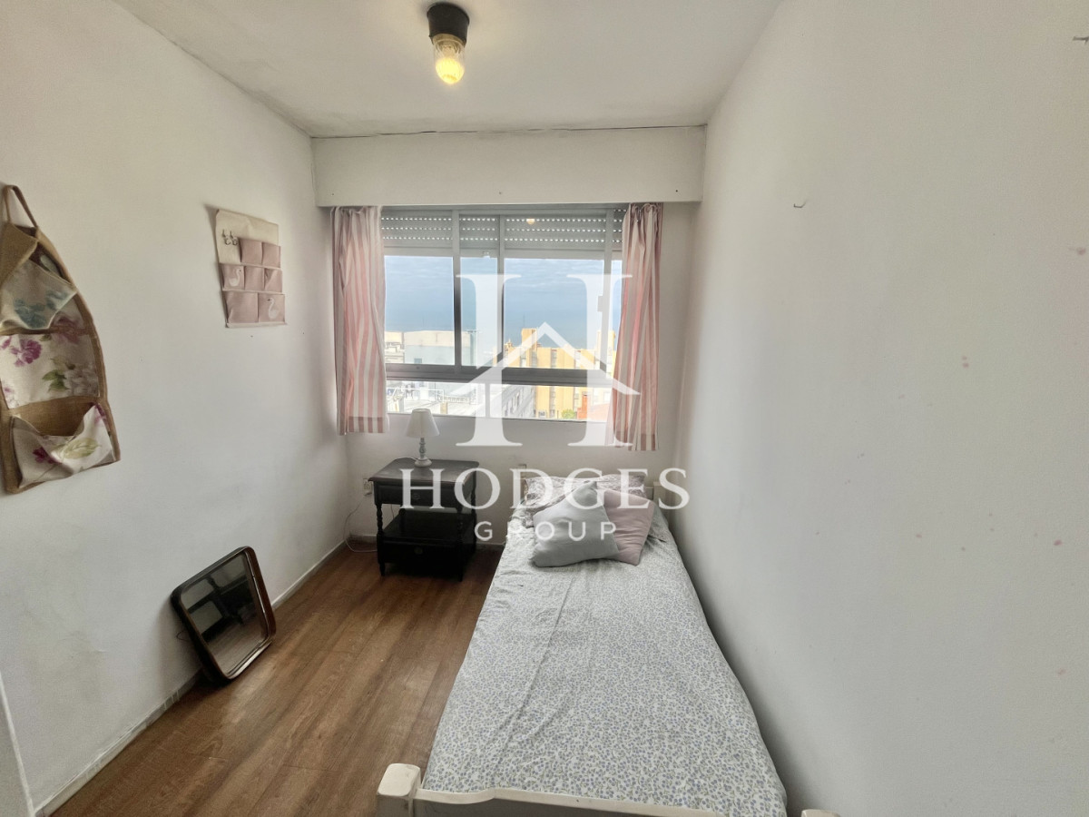 Apartamento ID.213 - APARTAMENTO 3 DORMITORIOS A RECICLAR