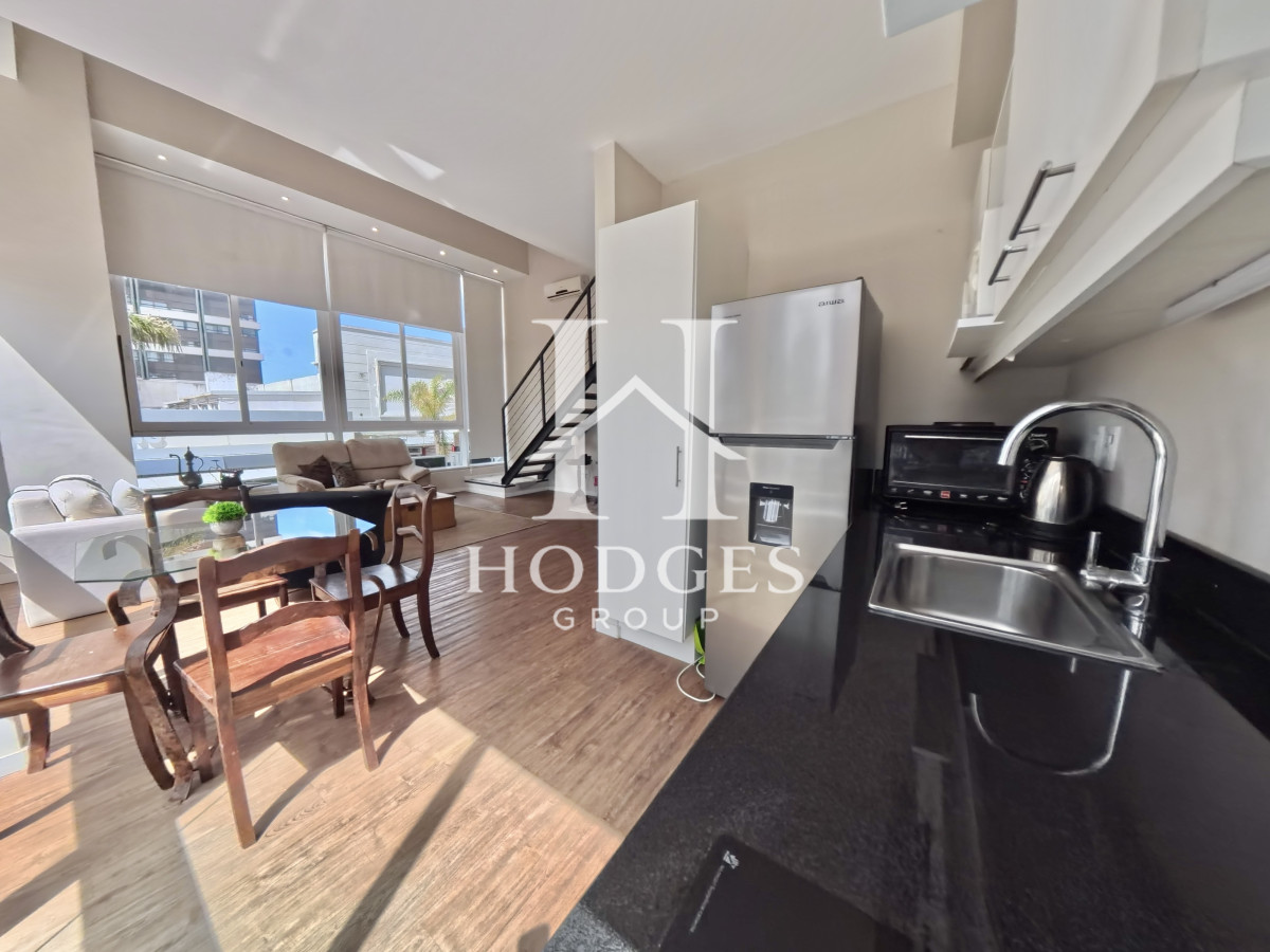 Apartamento ID.11 - Duplex en la peninsula 