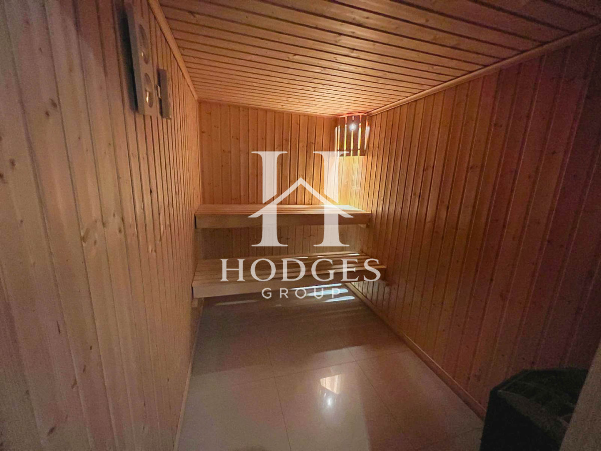 Apartamento ID.9 - Apartamento en playa mansa, 3 dormitorios