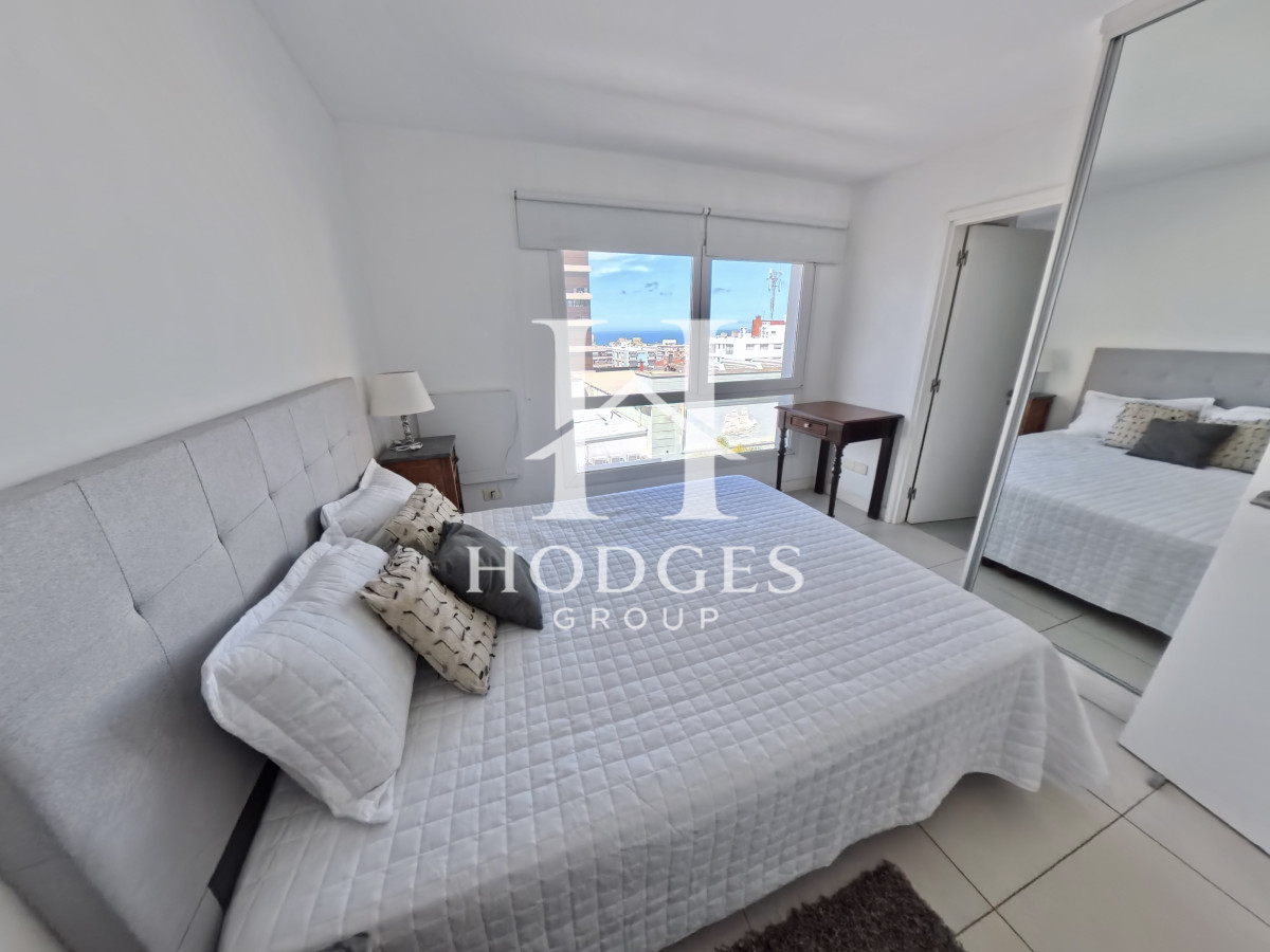 Apartamento ID.139 -  Alquiler INVERNAL Península 1 dormitorio