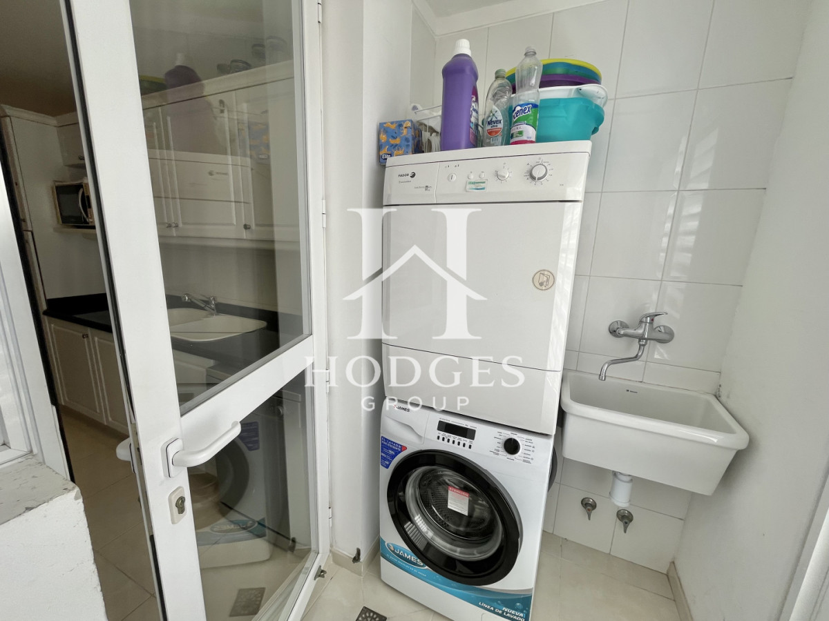 Apartamento ID.16 - Apartamento en venta 3 dormitorios - Edificio Le Jardin