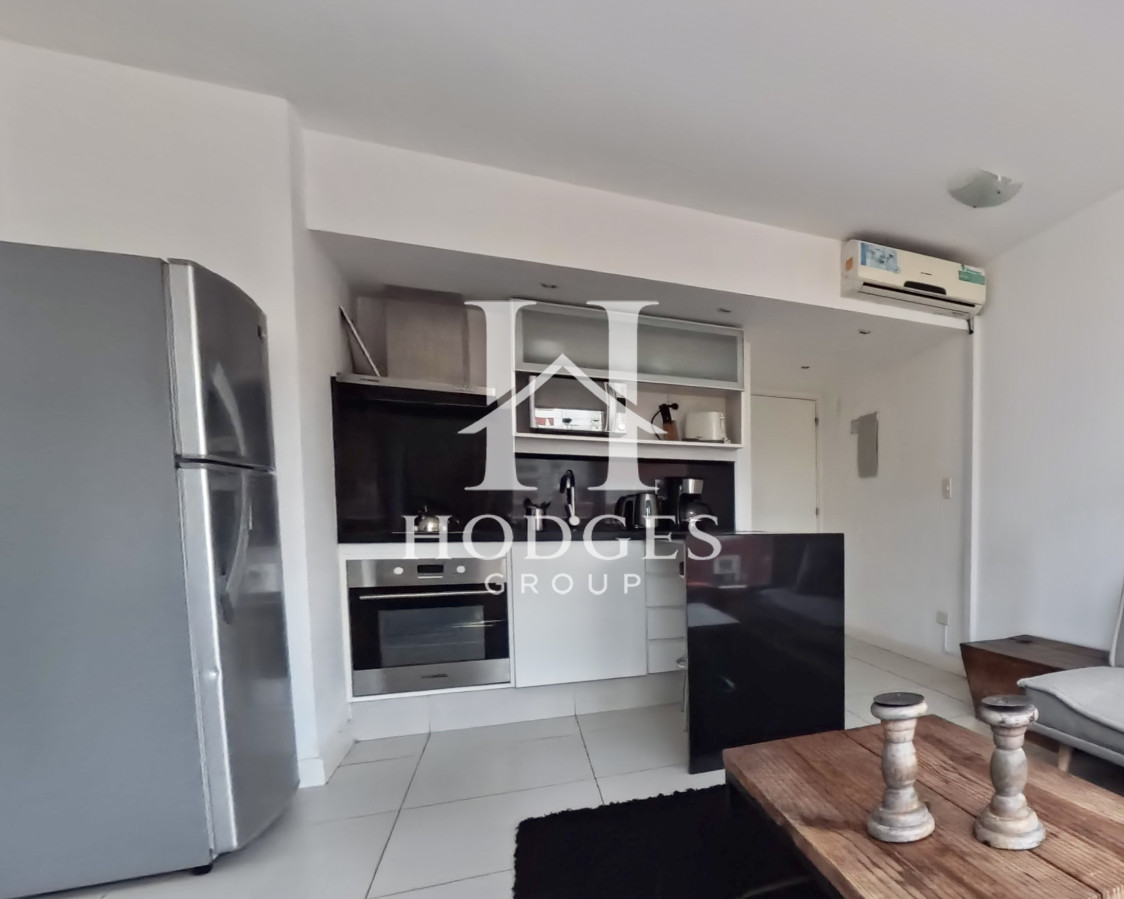 Apartamento ID.139 -  Alquiler INVERNAL Península 1 dormitorio