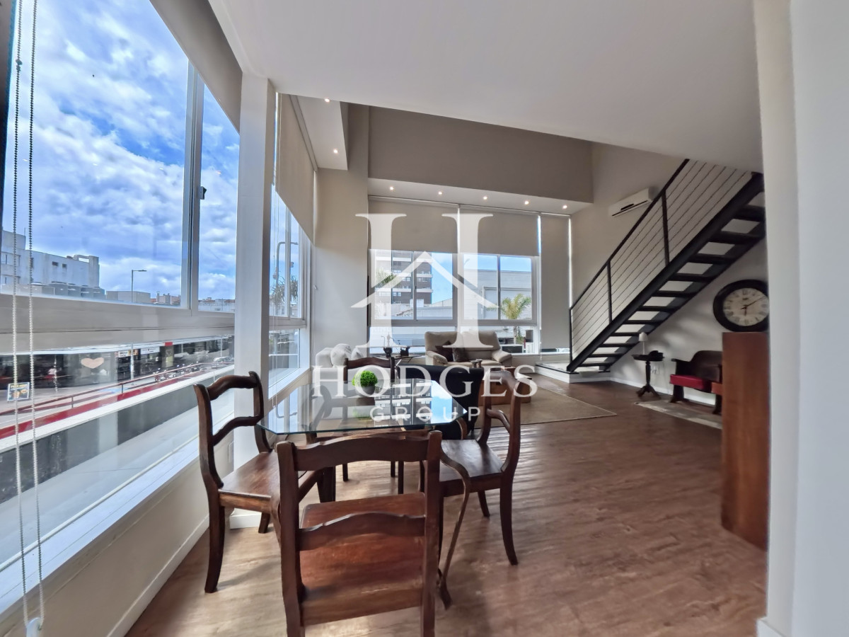 Apartamento ID.11 - Duplex en la peninsula 