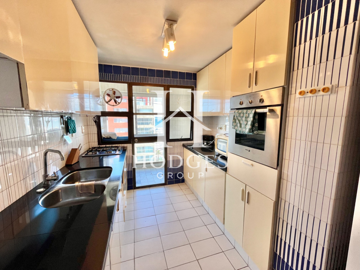 Apartamento ID.214 - Apartamento en Península con excelente vista 