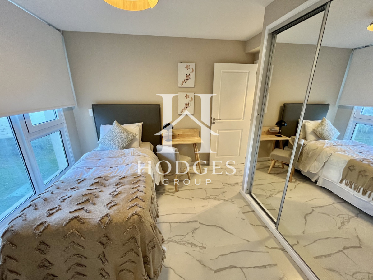 Apartamento ID.19 - Exclusivo apartamento en venta, 3 dormitorios - Mansa