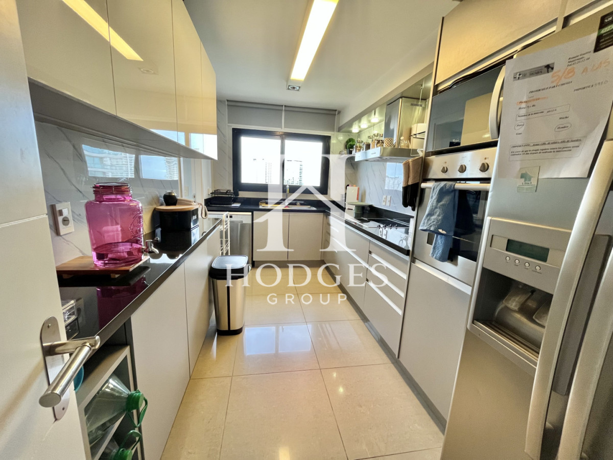 Apartamento ID.21 - Apartamento en Roosevelt 4 dormitorios - Vista Brava y Mansa